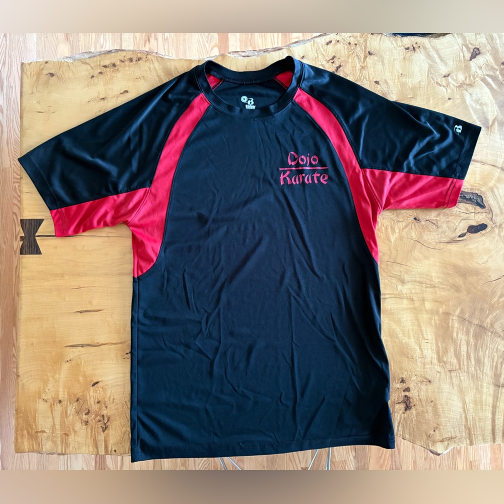Karate Cardio Shirt